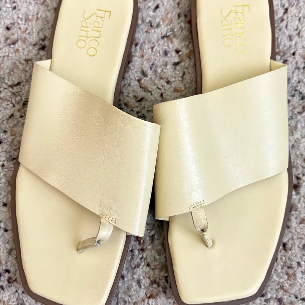 Franco Sarto Women's Sandals